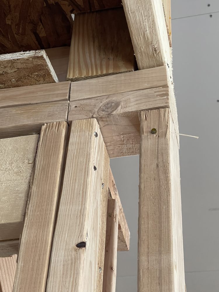 Slide of Short Services