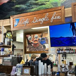 Awesome breakfast spot!