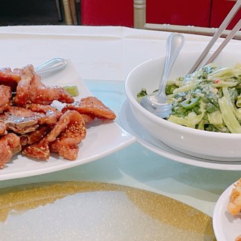 Henry's Cuisine - Asian Fusion Near Me - Alhambra, California