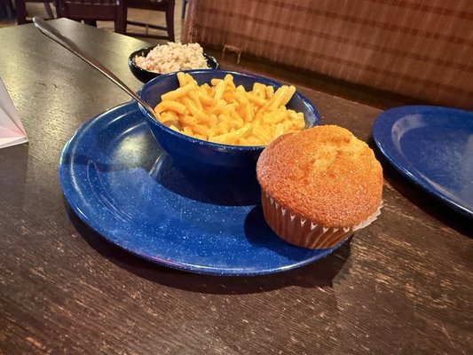 Famous Dave's Bar-B-Que by null