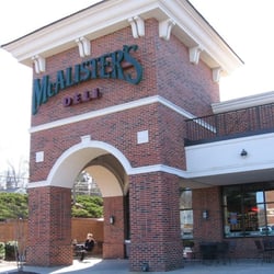 McAlister's Deli