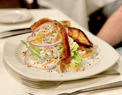 Bascom's Chop House by null