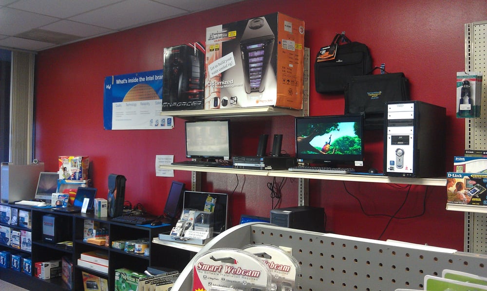 THAT COMPUTER STORE Updated August 2025 14 Reviews Austin, Texas