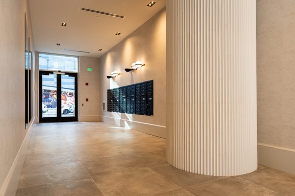 Northeast Construction