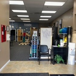 Kessler Rehabilitation Center - Morris Plains