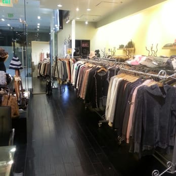 Mi K - Women's Clothing Near Me - Los Angeles, California