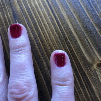 Glow Nail Bar - That's what my super fresh manicure looks like - Nail Salons Near Me - Henderson, Nevada Glow Nail Bar - That's what my super fresh manicure looks like - Nail Salons Near Me - Henderson, Nevada