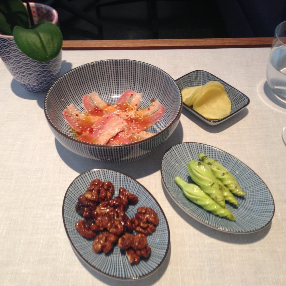 Tim Raue - Asian Fusion Near Me - Berlin, BE Tim Raue - Asian Fusion Near Me - Berlin, BE