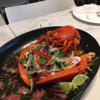CVI.CHE 105 - Peruvian Near Me - Miami, Florida