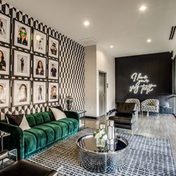 MINT dentistry | Las Colinas - Mint Dentistry Irving Interior