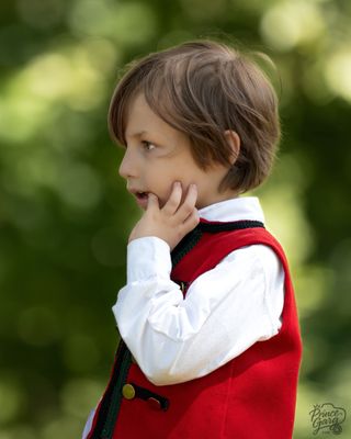 Cleveland Cultural Gardens by null