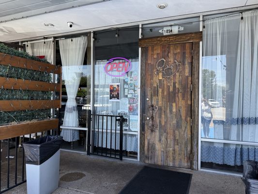 Desta Ethiopian Restaurant by null