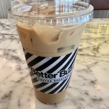 Better Buzz Coffee - Coffee & Tea Near Me - Oceanside, California Better Buzz Coffee - Coffee & Tea Near Me - Oceanside, California