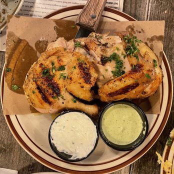 Kid Cashew - Full rotisserie chicken - Tapas/Small Plates Near Me - Sandy Springs, Georgia Kid Cashew - Full rotisserie chicken - Tapas/Small Plates Near Me - Sandy Springs, Georgia