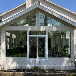 Customsunroom - Sunroom enclosure construction in Colorado