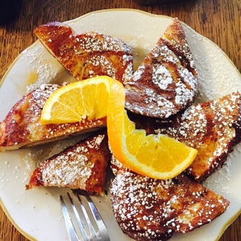La Note - Brioche Pain Perdu - French Near Me - Berkeley, California La Note - Brioche Pain Perdu - French Near Me - Berkeley, California