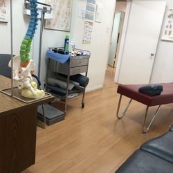 ValleyCare Chiropractic Clinic