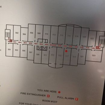 Courtyard Midland - Layout - Hotels Near Me - Midland, Texas