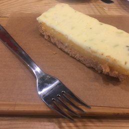 Lemon Tart Lemon Tart