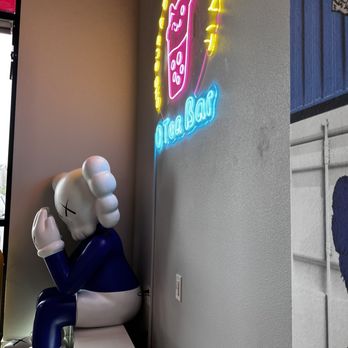 O Tea Bar - Bubble Tea Near Me - Las Vegas, Nevada O Tea Bar - Bubble Tea Near Me - Las Vegas, Nevada