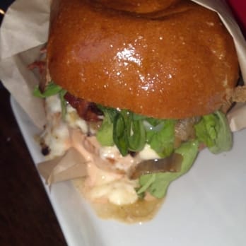 25 Degrees - The number one - Burgers Near Me - Los Angeles, California