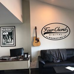 Four Chord Digital Marketing - Four Chord Digital Marketing provides revenue earning PPC, SEO  & web services for local business owners throughout the USA.