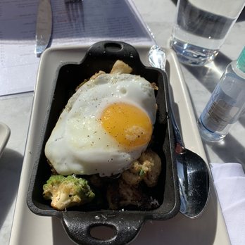 North Italia - Grilled Cauliflower* - Italian Near Me - McLean, Virginia North Italia - Grilled Cauliflower* - Italian Near Me - McLean, Virginia