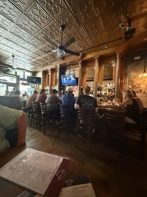 North Highland Pub by null