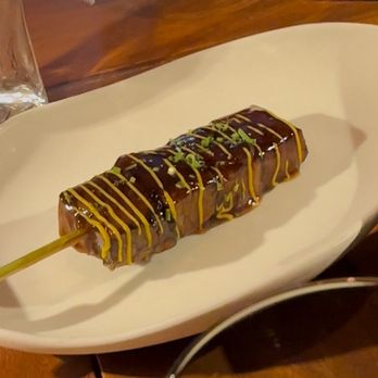Mizumi - A5 Wagyu Nigiri Sushi - Japanese Near Me - Las Vegas, Nevada