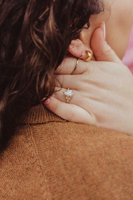 Princess Bride Diamonds by null