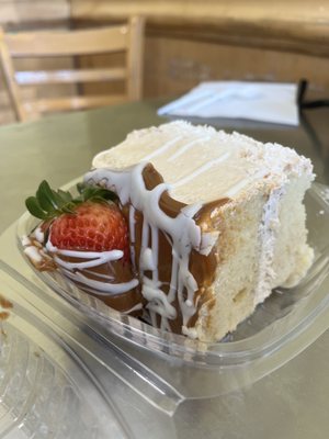 Mexico Bakery by null