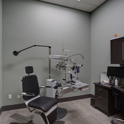 Lenza Eye Center
