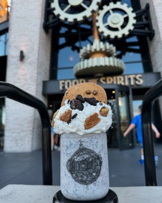 The Toothsome Chocolate Emporium & Savory Feast Kitchen™ by null