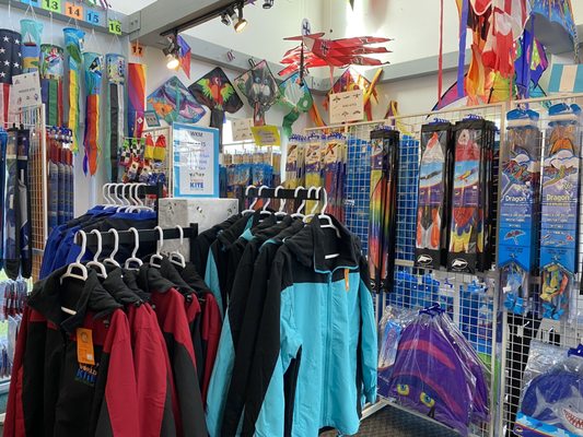 World Kite Museum & Hall-Fame by null