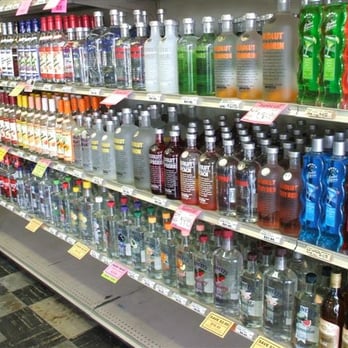 GATEWAY LIQUOR STORE - Updated March 2026 - 11 Photos & 21 Reviews ...