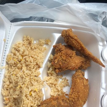 Manchu - 3 of my 6 wings. - Cajun/Creole Near Me - Richmond, Virginia Manchu - 3 of my 6 wings. - Cajun/Creole Near Me - Richmond, Virginia