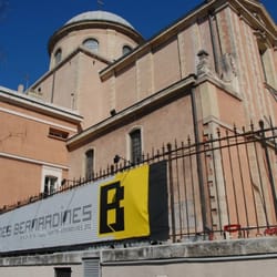 Théâtre des Bernardines