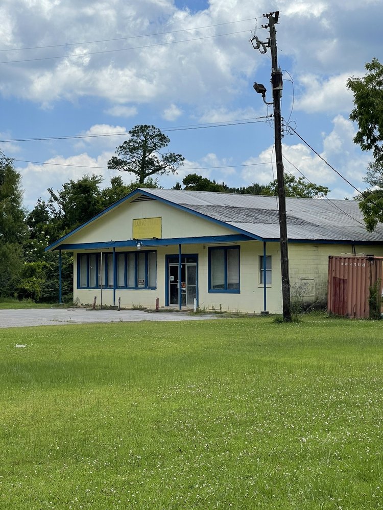 BOSARGE PARK 31 Photos 14040 Jernberg Ave, Bayou La Batre, Alabama