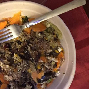 Mezeh - Lamb Grain Bowl - Mediterranean Near Me - Henrico, Virginia Mezeh - Lamb Grain Bowl - Mediterranean Near Me - Henrico, Virginia