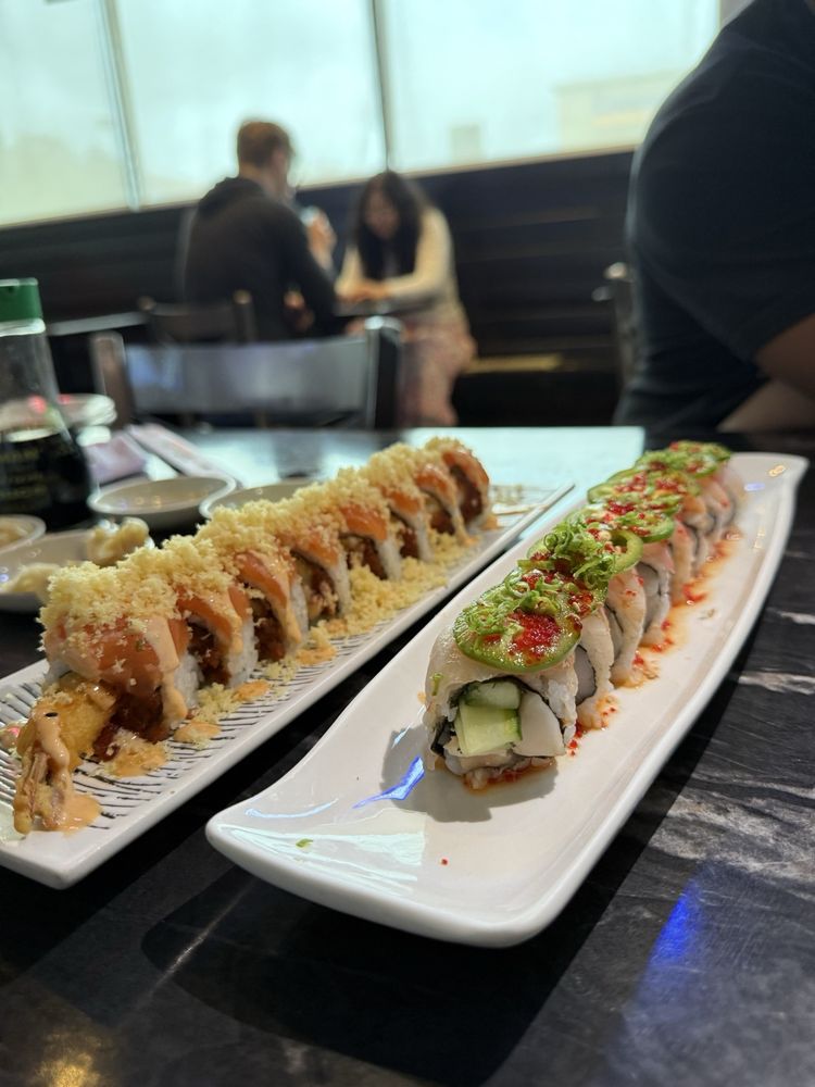 Sushi Nini
