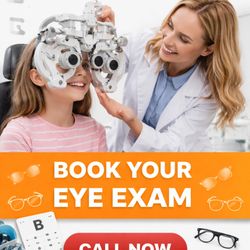 Eye Was Framed Eyecare