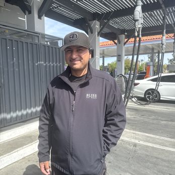 BLISS Car Wash - Palmdale - Car Wash Near Me - Palmdale, California