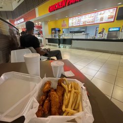 Chicken Now