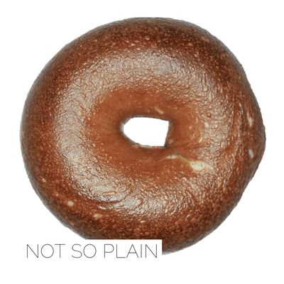Rubinstein Bagels South Lake Union by null Rubinstein Bagels South Lake Union by null