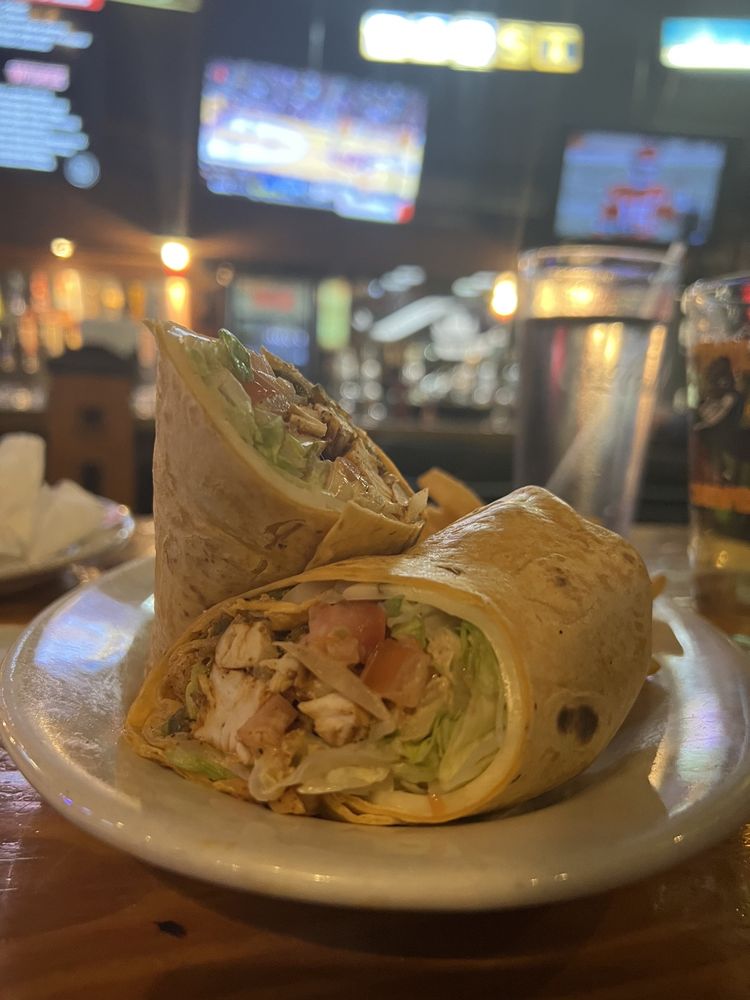 Social spots from The BrickHouse