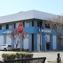 F&M Bank