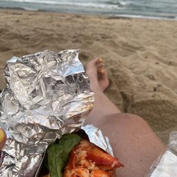 Lobster Rolls