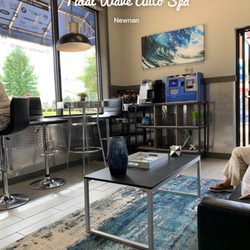 Tidal Wave Auto Spa