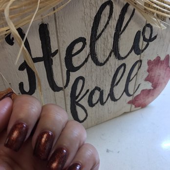 iNails and Spa - Waxing Near Me - Henderson, Nevada
