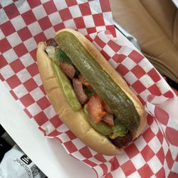 Weenie Wagon
